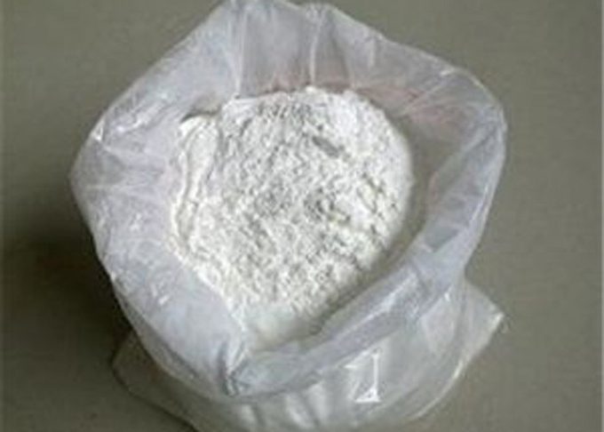 Biały Cas 9003-08-1 Proszek do szklenia melaminy klasy przemysłowej 99,8% aminy 2