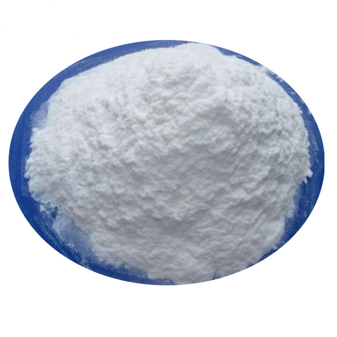 Chemiczne surowce melamina 99,8% mocowanie mocznika związek melamina proszek 1